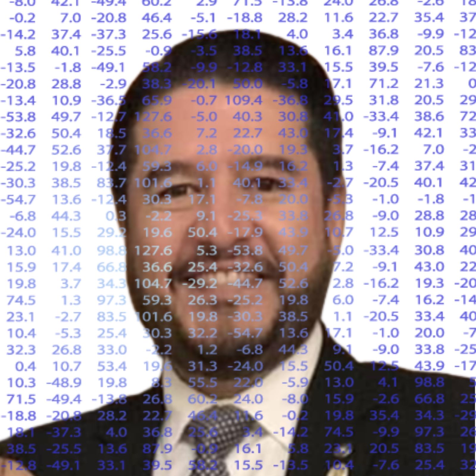 Carlos G. Muro